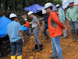 Towuti Bergerak Bersama; PT Vale dan Warga Perkuat Pemulihan Data Ilmiah dan Gotong Royong