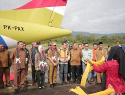 Komitmen Selaras Asta Cita, PT Vale Indonesia Perkuat Keberlanjutan, Kolaborasi, dan Kontribusi bagi Indonesia Maju