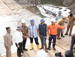 Kepemimpinan dan Kepedulian Respons Cepat PT Vale bersama Pemerintah dan MIND ID Tangani Insiden Pipa Minyak