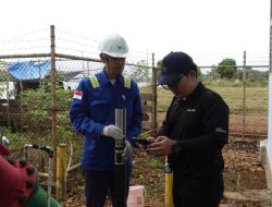 Pemulihan Berkelanjutan: Jaga Ekosistem Danau Towuti, PT Vale Uji Kualitas Air