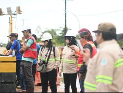 Hasil Uji Air Towuti Diumumkan, PT Vale Hormati Transparansi dan Tegaskan Komitmen Pemulihan Berkelanjutan