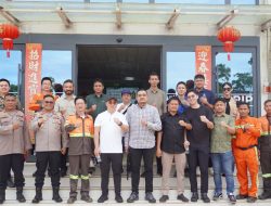 Perkuat Ekosistem Industri, Kemenperin Tetapkan IPIP sebagai OVNI