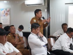 Perkuat Komitmen Anti Narkoba di Morowali, PT Vale dan BNN Teken Nota Kesepahaman