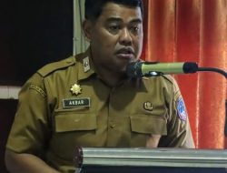 20 Kadis dan Kaban Pemda Kolaka Ikut Ukom