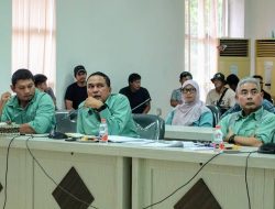 Dialog Inklusif dan Solusi Nyata *PT Vale Perkuat Komitmen Pemulihan Towuti