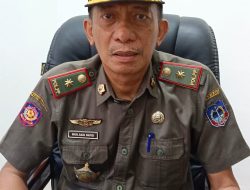 BKAD Menggelar Rakordis Penyerapan Anggaran ADD Per 31 Agustus 2025 Baru Capai 37,50 Persen