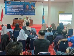 Karang Taruna Kolaka Kolaborasi Kemensos Kembangkan UMKM