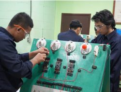 Kisah Peserta Pelatihan Vokasional: Latih Kemampuan untuk Raih Harapan