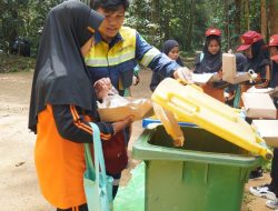 Kunjungan Edukatif, PT Vale Jadi Pilihan Belajar Pengelolaan Lingkungan untuk Pelajar Sekolah Dasar