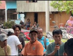 Tegaskan Komitmen Transparansi dan Kolaborasi, PT Vale Indonesia Sosialisasi Bersama Warga Timampu