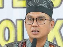 Bupati Kolaka; Tegaskan Pentingnya Sinergi Lintas Sektor Turunkan Angka Stunting