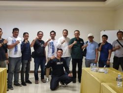 MATA Wolo Dukung Program Pemberdayaan Masyarakat PT Ceria