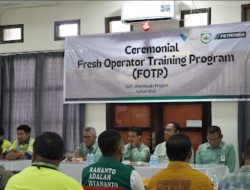 Mendengar dengan Hati, Membangun dengan Harapan: Komitmen PT Vale Bersama Masyarakat Morowali