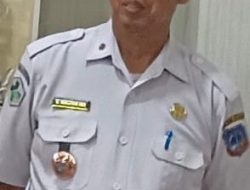 Kadinkes Kolaka; PT Vale Turut Berperan Dalam Penanganan Stunting