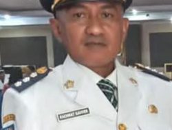 Camat Pomalaa Apresiasi PT Vale Indonesia Gelar Sosialisasi Pencegahan HIV-AIDS dan Tuberkulosis