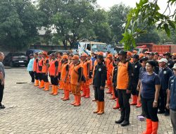 Angkat Lebih dari 56 Ton Sampah dari Sungai Cipinang, PT Vale Bersama KLHK Wujudkan Kolaborasi Nyata Menuju Air Bersih dan Kota Berdaya