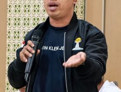 BPC Hipmi Kolaka Dukung Penuh PT Vale Indonesia,Tbk