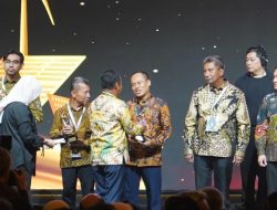 PT Vale Indonesia,Tbk Raih Penghargaan Subroto 2025 dari Kementrian ESDM Bukti Nyata Pertambangan yang Menghidupkan Alam dan Manusia
