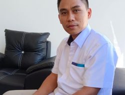 Deni Narde; Gudang Bulog Tidak Mampu Menampung Gabah Petani Kolaka