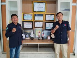 Kabag Humas Perumda Aneka Usaha Kokaka Klarifikasi Tudingan Tiktok Tie Saranani