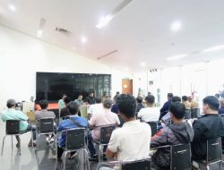 Kembali Gelar Dialog Terbuka Bersama Masyarakat *PT Vale dan Pemda Luwu Timur Memperkuat Kolaborasi Memulihkan Towuti