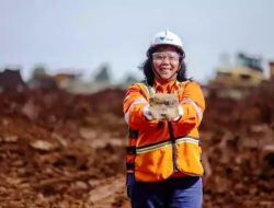 PT Vale Mencatatkan Kinerja yang Kuat di 3T25 Didorong oleh Produksi yang Lebih Tinggi dan Keberhasilan Awal Operasi Bahodopi