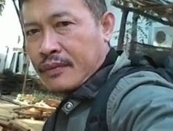 Nama dan Foto Ketua DPD LSM LIRA Dicatut Lakukan Penipuan