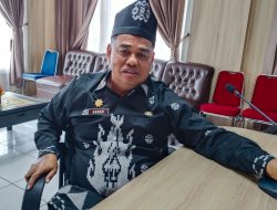 Sekda Kolaka Minta Dua Kades Tak Pernah Cairkan Anggaran ADDnya Dipensus