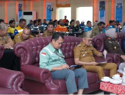 PT Vale dan Pemkab Kolaka Sosialisasi Nota Kesepahaman