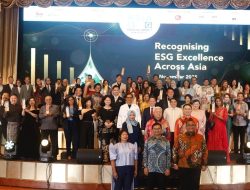 PT Vale Indonesia,Tbk Jadi Pelopor Pertambangan Yang Memelihara Alam dan Manusia