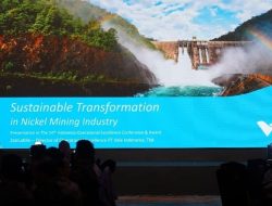 Perkuat Kepemimpinan Nikel Global Indonesia, PT Vale Indonesia dan Huayou Teguhkan Komitmen pada Teknologi Sejalan Iklim di COP30