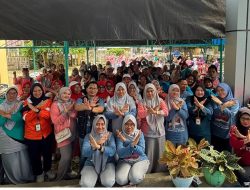 Dari Morowali dan Kolaka, Kontribusi Nyata PT Vale Dorong Penguatan Sektor Kesehatan