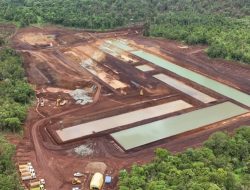 Holding Statement Terkait Isu Sungai Oko-Oko dan Sungai Huko-Huko