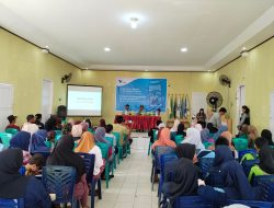 PT Vale Indonesia,Tbk Sosialisasi NAPZA, Bentuk Komitmen Kuat Terhadap Tanggungjawab Sosial dan Lingkungan