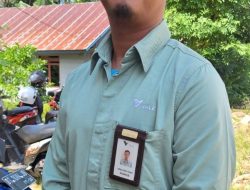 dr.Aditya; Komitmen PT Vale Dalam Penanggulangan dan Pencegahan Napza di Lingkungan Pekerjaan