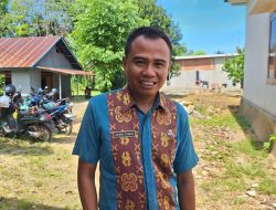 Kapus Baula Apresiasi PT Vale Peduli Terhadap Pencegahan Napza