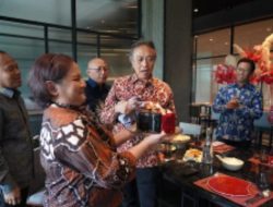 Mengukuhkan Stabilitas, Mempercepat Pertumbuhan: PT Vale Memperkuat Kinerja dan Mendorong Masa Depan Nikel Berkelanjutan Indonesia