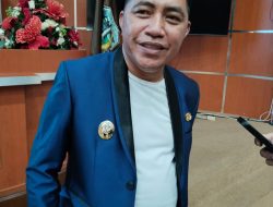 Wabup Kolaka; Hasil Temuan di Lapangan Sudah Selesai Kontrak Tapi Pekerjaan Belum Tuntas