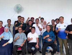 Gedung Balai Wartawan Akan Segera Dimanfaatkan