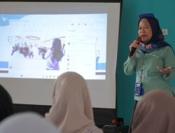 Dorong Daya Saing Generasi Muda, PT Vale Perkuat Literasi Digital Loeha Raya Selaras Agenda Nasional dan Global