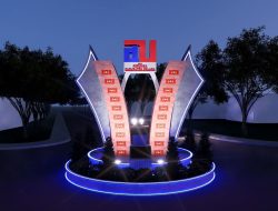 Dirut Perumda; Pembangunan Tugu Perumda Aneka Usaha Merupakan Ikon Kabupaten Kolaka