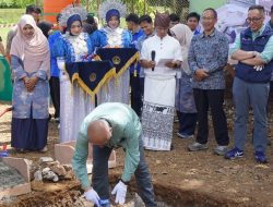 Investasi untuk Masa Depan Bangsa; Kolaborasi Penguatan Pendidikan Tinggi di Sorowako