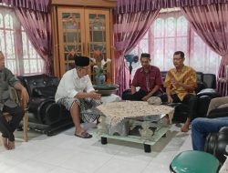 Demi Menjaga Marwah Kerajaan, MKM dan Panitia Berkomitmen Tetap Melakukan Pengukuhan Bokeo Ke-XX