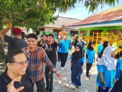 PT Vale Indonesia,Tbk Peringati Hari Disabilitas Internasional 2025; Bersama Wujudkan Inklusi dan Kesetaraan