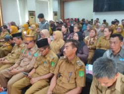 Komitmen Dukung Pembangunan Berkelanjutan di Luwu Timur, PT Vale Laksanakan Kickoff PPM–SDGs Desa 2025