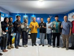 HUT Morowali KE-26, PT Vale Hadirkan Inovasi, Pemberdayaan, dan Harapan untuk Masa Depan Berkelanjutan