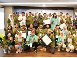 Perkuat Ekosistem Informasi yang Transparan dan Berintegritas, PT Vale Dorong Upskilling Media sebagai Bagian dari Upaya Keberlanjutan