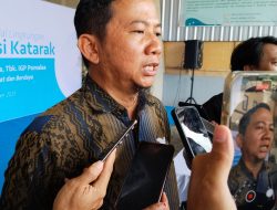 PT Vale Tidak Hanya Hadir Sebagai Pelaku Industri, Tetapi Juga Sebagai Mitra Masyarakat
