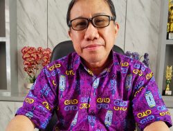 Kepala BKPSDM; Belum Ada Peserta Seleksi JPTP Yang Setor Dokumen