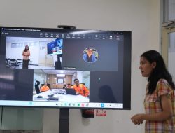 Menjembatani Dunia Pendidikan dan Industri, PT Vale Percepat Kesiapan Talenta Muda melalui Program Co-Ops